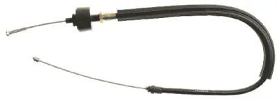 Cable de accionamiento, accionamiento del embrague SACHS 3074 600 294 SACHS 3074 600 294 Última Versión